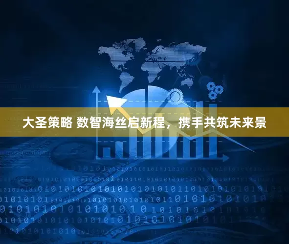 大圣策略 数智海丝启新程，携手共筑未来景